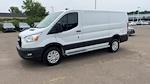 2022 Ford Transit 250 Low Roof RWD, Empty Cargo Van for sale #CP12479 - photo 6