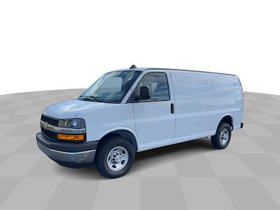 2022 Chevrolet Express 2500 RWD, Empty Cargo Van for sale #CP12480 - photo 1