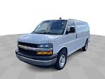 2022 Chevrolet Express 2500 RWD, Empty Cargo Van for sale #CP12480 - photo 27