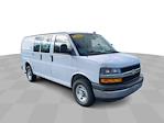 2022 Chevrolet Express 2500 RWD, Empty Cargo Van for sale #CP12480 - photo 28