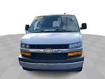 2022 Chevrolet Express 2500 RWD, Empty Cargo Van for sale #CP12480 - photo 4