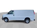 2022 Chevrolet Express 2500 RWD, Empty Cargo Van for sale #CP12480 - photo 5