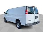 2022 Chevrolet Express 2500 RWD, Empty Cargo Van for sale #CP12480 - photo 2