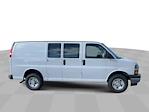 2022 Chevrolet Express 2500 RWD, Empty Cargo Van for sale #CP12480 - photo 7