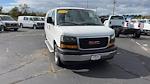 2022 GMC Savana 2500 RWD, Empty Cargo Van for sale #N1264308 - photo 27