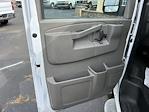 2022 GMC Savana 2500 RWD, Empty Cargo Van for sale #N1264308 - photo 17