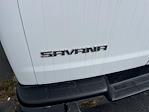 2022 GMC Savana 2500 RWD, Empty Cargo Van for sale #N1264308 - photo 24