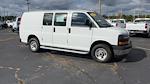 2022 GMC Savana 2500 RWD, Empty Cargo Van for sale #N1264308 - photo 1