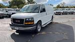 2022 GMC Savana 2500 RWD, Empty Cargo Van for sale #N1264308 - photo 3