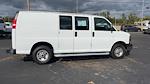 2022 GMC Savana 2500 RWD, Empty Cargo Van for sale #N1264308 - photo 7