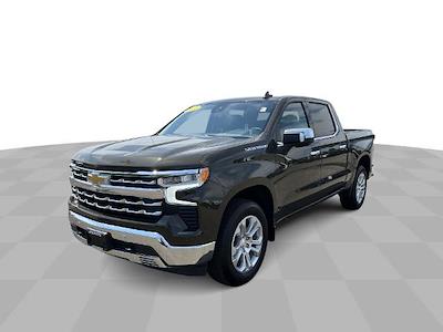 2023 Chevrolet Silverado 1500 Crew Cab 4WD, Pickup for sale #PZ232876 - photo 1