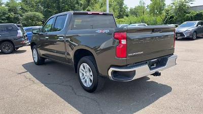 2023 Chevrolet Silverado 1500 Crew Cab 4WD, Pickup for sale #PZ232876 - photo 2