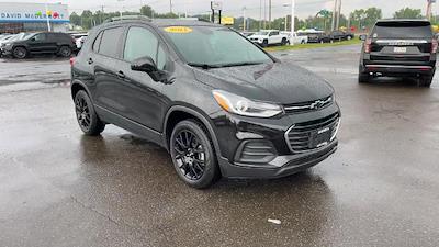 2021 Chevrolet Trax AWD, SUV for sale #CP12510 - photo 1