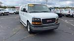 2022 GMC Savana 2500 RWD, Empty Cargo Van for sale #N1147991 - photo 27