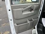 2022 GMC Savana 2500 RWD, Empty Cargo Van for sale #N1147991 - photo 17