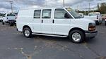 2022 GMC Savana 2500 RWD, Empty Cargo Van for sale #N1147991 - photo 1