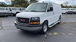 2022 GMC Savana 2500 RWD, Empty Cargo Van for sale #N1147991 - photo 3