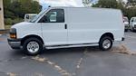 2022 GMC Savana 2500 RWD, Empty Cargo Van for sale #N1147991 - photo 4