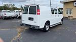 2022 GMC Savana 2500 RWD, Empty Cargo Van for sale #N1147991 - photo 2