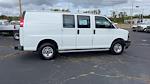 2022 GMC Savana 2500 RWD, Empty Cargo Van for sale #N1147991 - photo 7