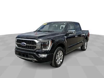 2023 Ford F-150 SuperCrew Cab 4WD, Pickup for sale #CP12570 - photo 1