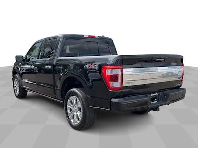 2023 Ford F-150 SuperCrew Cab 4WD, Pickup for sale #CP12570 - photo 2