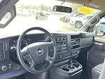 2022 Chevrolet Express 2500 RWD Empty Cargo Van for sale #N1238212 - photo 23