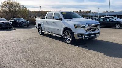 2021 Ram 1500 Crew Cab 4WD, Pickup for sale #MN643989 - photo 1