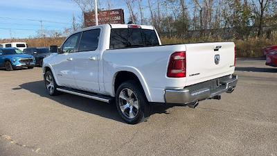 2021 Ram 1500 Crew Cab 4WD, Pickup for sale #MN643989 - photo 2