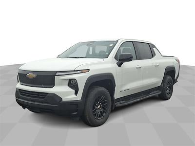 2024 Chevrolet Silverado EV Crew Cab 4x4 Pickup for sale #CR0001 - photo 1