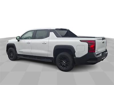2024 Chevrolet Silverado EV Crew Cab 4x4 Pickup for sale #CR0001 - photo 2