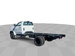 New 2024 Chevrolet Silverado 5500 Work Truck 4x4 Cab Chassis for sale #CR0005 - photo 2