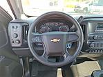 New 2024 Chevrolet Silverado 5500 Work Truck 4x4 Cab Chassis for sale #CR0005 - photo 11