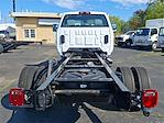 New 2024 Chevrolet Silverado 5500 Work Truck 4x4 Cab Chassis for sale #CR0005 - photo 19