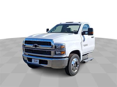 New 2024 Chevrolet Silverado 5500 Work Truck Cab Chassis for sale #CR0007 - photo 1