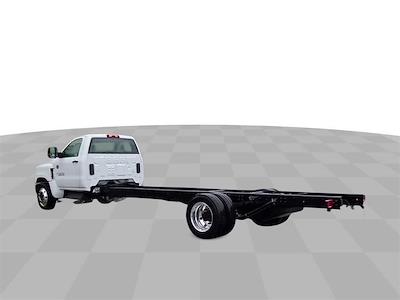New 2024 Chevrolet Silverado 5500 Work Truck Cab Chassis for sale #CR0007 - photo 2
