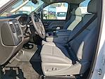 New 2024 Chevrolet Silverado 5500 Work Truck Cab Chassis for sale #CR0007 - photo 14