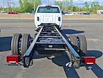 New 2024 Chevrolet Silverado 5500 Work Truck Cab Chassis for sale #CR0007 - photo 2
