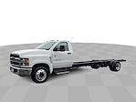 2024 Chevrolet Silverado 5500 DRW RWD Cab Chassis for sale #CR0007 - photo 3