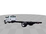 2024 Chevrolet Silverado 5500 DRW RWD Cab Chassis for sale #CR0007 - photo 2