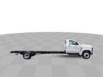 2024 Chevrolet Silverado 5500 DRW RWD Cab Chassis for sale #CR0007 - photo 7