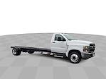 2024 Chevrolet Silverado 5500 DRW RWD Cab Chassis for sale #CR0007 - photo 8