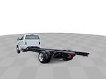 2024 Chevrolet Silverado 5500 DRW RWD Cab Chassis for sale #CR0008 - photo 2