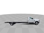 2024 Chevrolet Silverado 5500 DRW RWD Cab Chassis for sale #CR0008 - photo 8