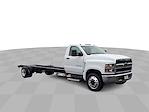 2024 Chevrolet Silverado 5500 DRW RWD Cab Chassis for sale #CR0008 - photo 9