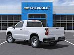 New 2024 Chevrolet Silverado 1500 Work Truck Regular Cab 4x4 Pickup for sale #CR0009 - photo 27