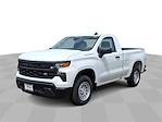 New 2024 Chevrolet Silverado 1500 Work Truck Regular Cab 4x4 Pickup for sale #CR0009 - photo 1