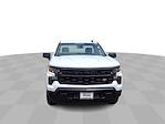 New 2024 Chevrolet Silverado 1500 Work Truck Regular Cab 4x4 Pickup for sale #CR0009 - photo 4