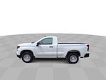 New 2024 Chevrolet Silverado 1500 Work Truck Regular Cab 4x4 Pickup for sale #CR0009 - photo 6