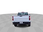 New 2024 Chevrolet Silverado 1500 Work Truck Regular Cab 4x4 Pickup for sale #CR0009 - photo 7